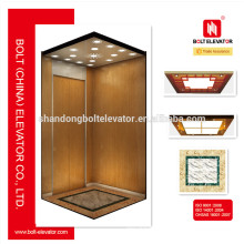 Wooden In Home Elevator Cost Residential Lift